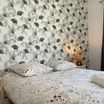 La Catene - Balcon - Vue Catene Apartment Le Havre