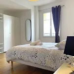 La Catene - Balcon - Vue Catene * Le Havre