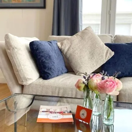 La Catene - Balcon - Vue Catene