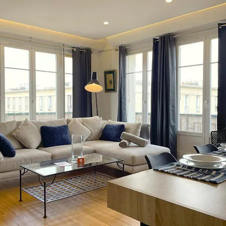 La Catene - Balcon - Vue Catene Apartment *