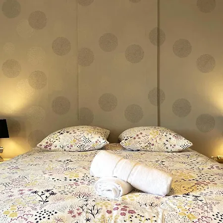 La Catene - Balcon - Vue Catene アパート ル・アーヴル