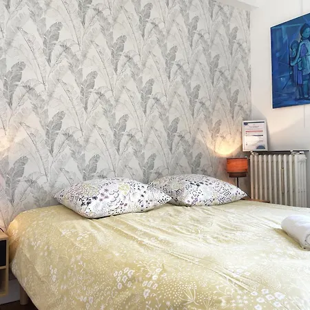 La Catene - Balcon - Vue Catene * ル・アーヴル